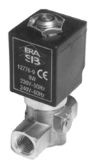 Elektromagnetické (solenoidové)ventily